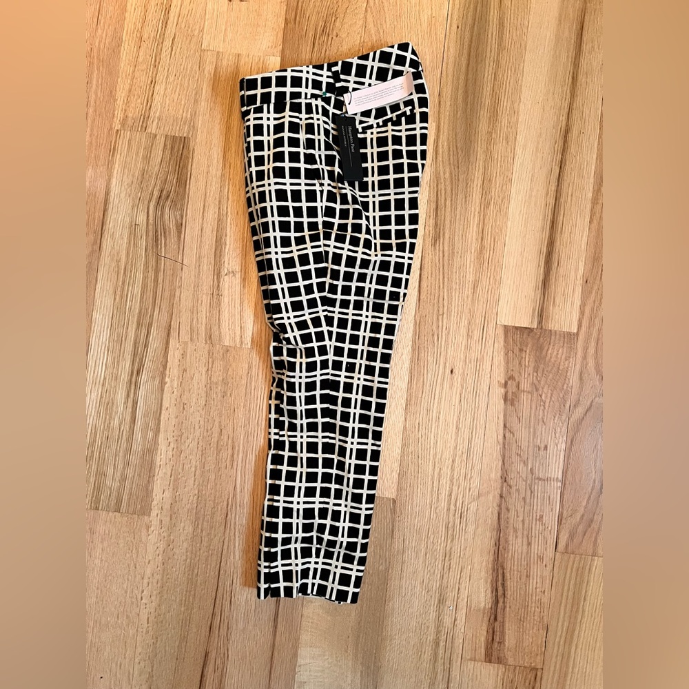 Banana Republic 0P pants